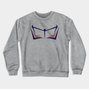 Chicago Football TBBC Crewneck Sweatshirt